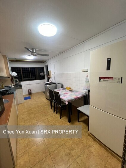 Blk 534 Cheng San View (Ang Mo Kio), HDB 3 Rooms #530621761